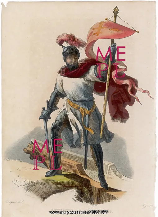  : King William I the Conqueror