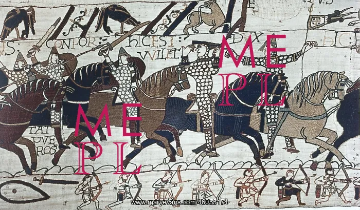 : King William I, the Conqueror : King William I, the Conqueror