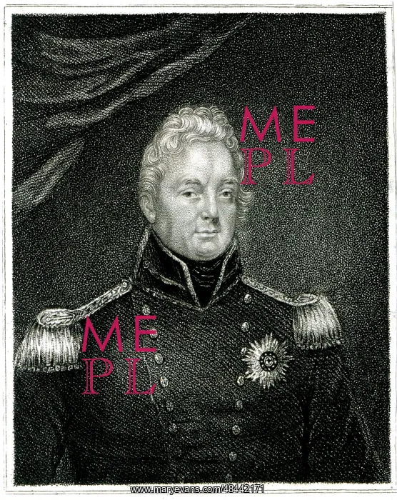 : King William IV of the United Kingdom : King William IV of the United Kingdom