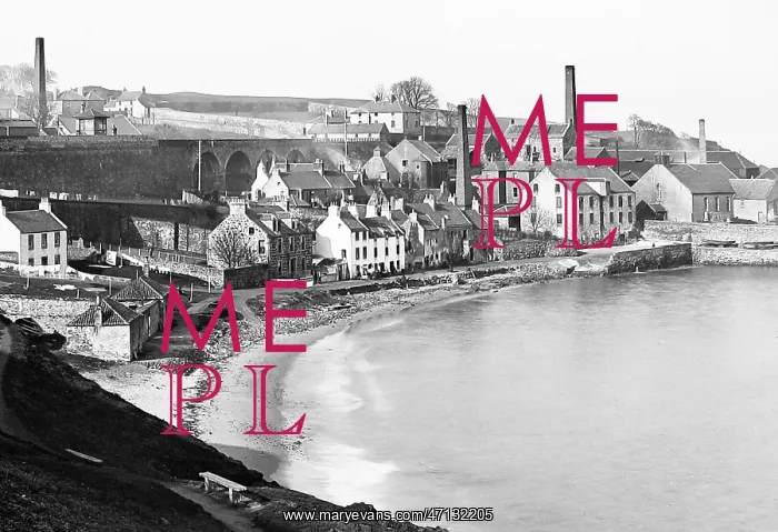  : Kinghorn Victorian period