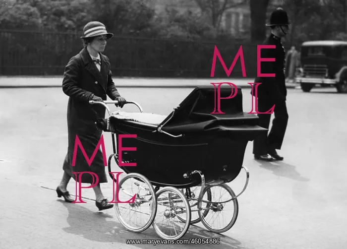 : Kingly baby being taken for ride : Kingly baby being taken for ride