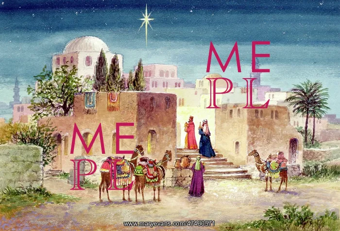 : Three Kings : Three Kings