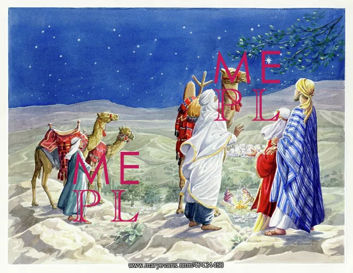 : Three Kings : Three Kings