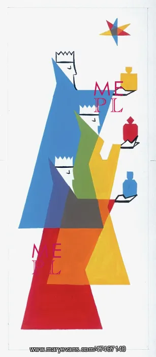 : The Three Kings ??bearing gifts : The Three Kings ??bearing gifts