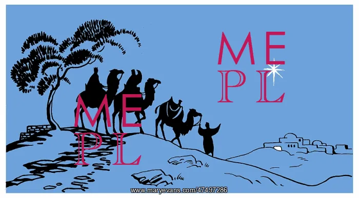 : Three Kings with camels gazing at Bethlehem : Three Kings with camels gazing at Bethlehem