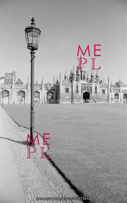 : King's College : King's College