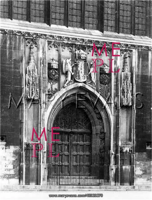 : KING'S COLLEGE CAMBRIDGE : KING'S COLLEGE CAMBRIDGE