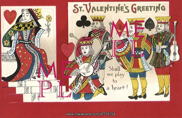: Kings Courting Queen : Kings Courting Queen