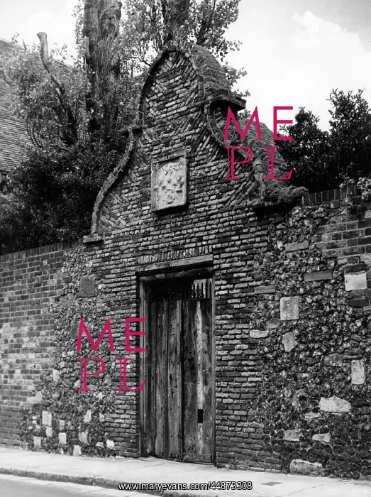 : KING'S HOUSE, SANDWICH : KING'S HOUSE, SANDWICH