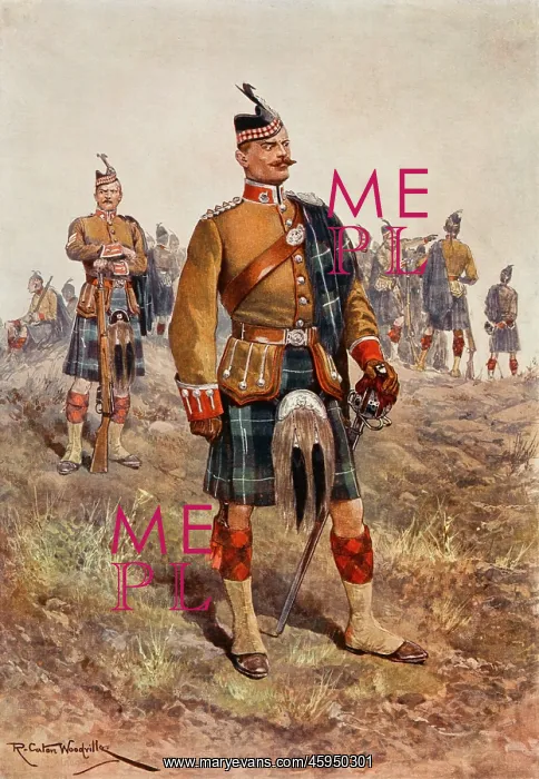 : Kings Liverpool Regiment : Kings Liverpool Regiment