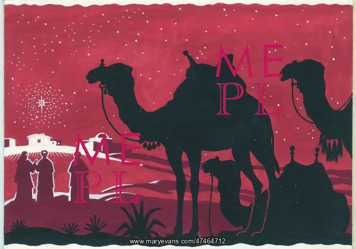 : The Three Kings of the Orient : The Three Kings of the Orient