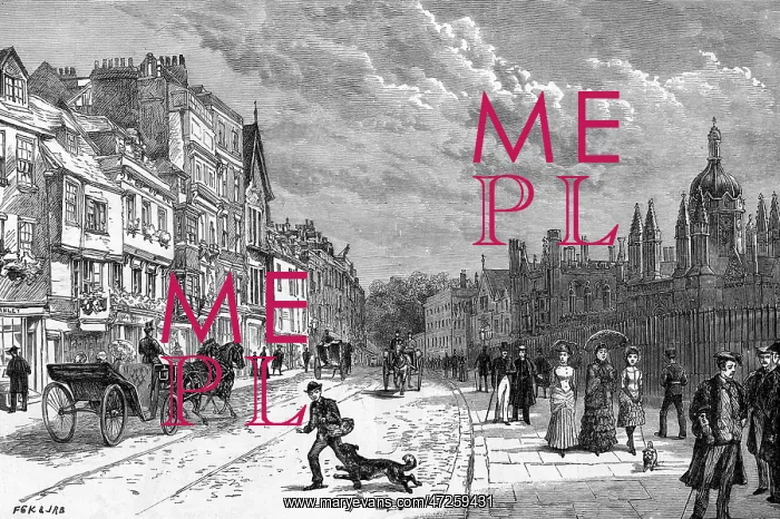 : KINGS PARADE 1887 : KINGS PARADE 1887
