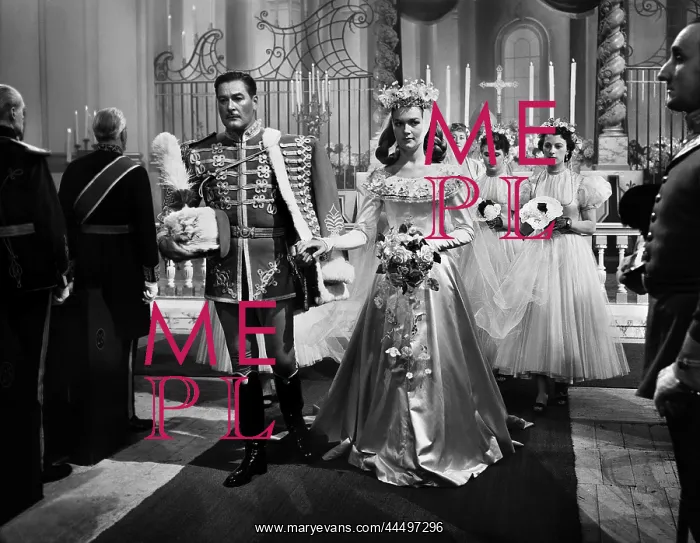 : King'S Rhapsody (1955) : King'S Rhapsody (1955)