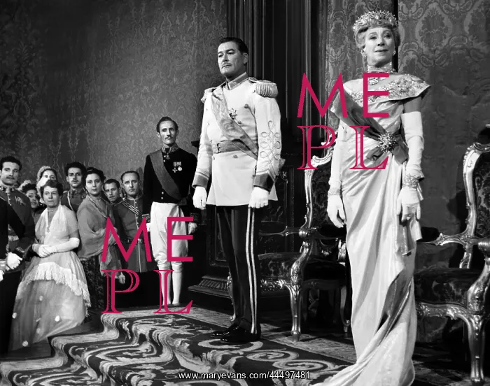 : King'S Rhapsody (1955) : King'S Rhapsody (1955)