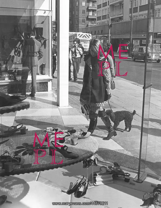 : KINGS ROAD SHOPPER : KINGS ROAD SHOPPER