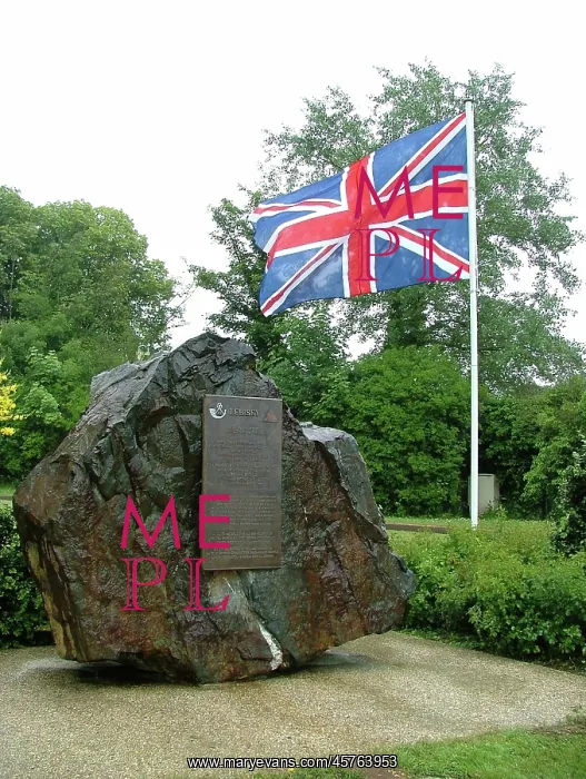 : King's Shropshire Light Infantry, Lebisey, Normandy : King's Shropshire Light Infantry, Lebisey, Normandy
