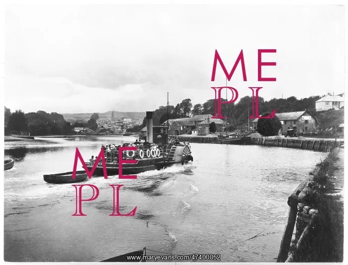  : KINGSBRIDGE - 1919