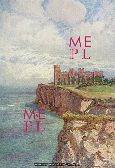  : KINGSGATE CASTLE / KENT