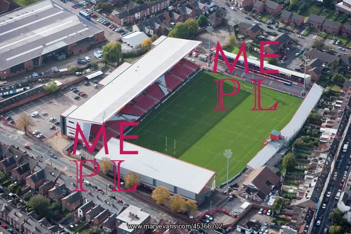 : Kingsholm Gloucester : Kingsholm Gloucester