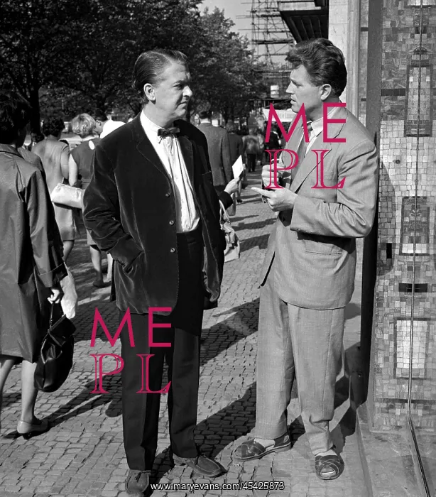 : Kingsley Amis - novelist : Kingsley Amis - novelist