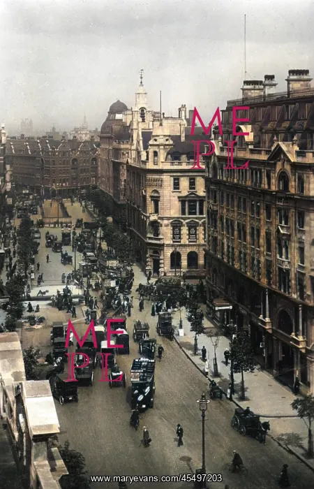  : KINGSWAY C1906