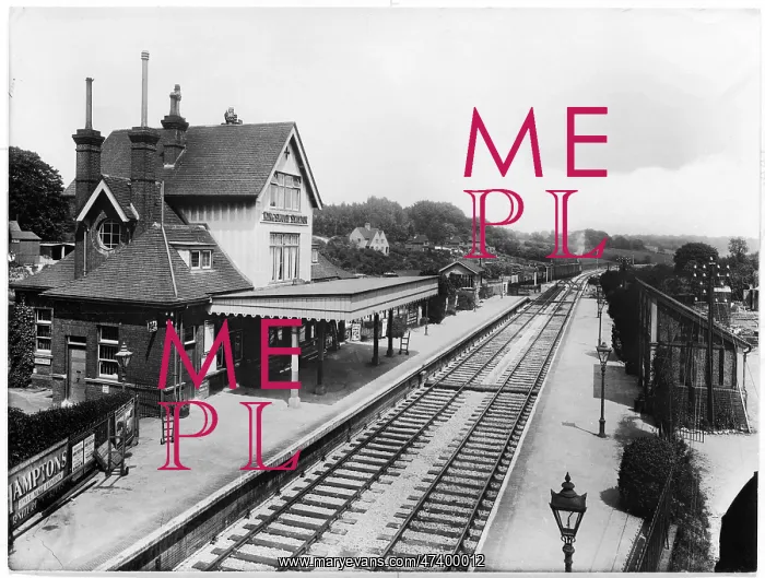  : KINGSWOOD - 1926