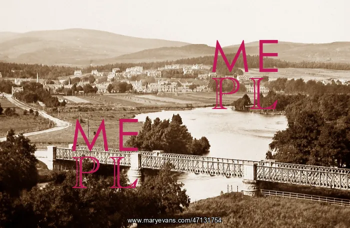  : Kingussie, Scotland