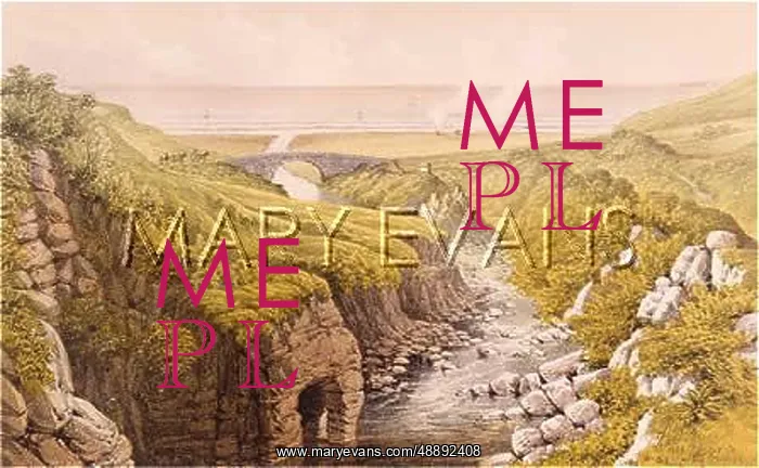  : KINTYRE / BARR GLEN 1861
