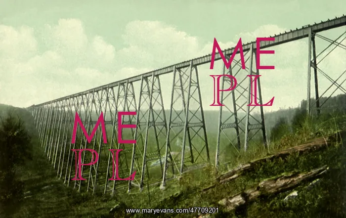  : Kinzu Bridge