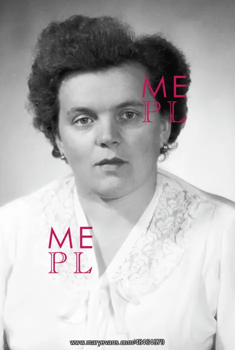 : Kira Zworykin : Kira Zworykin