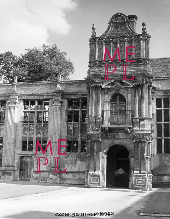 : KIRBY HALL : KIRBY HALL