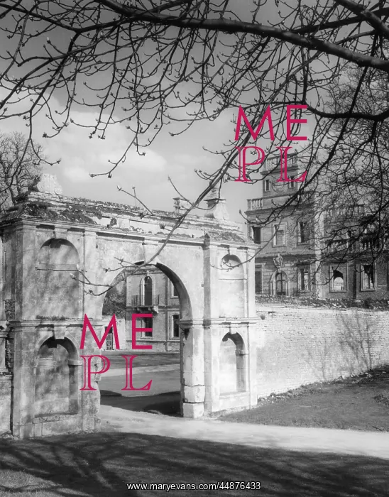 : KIRBY HALL : KIRBY HALL