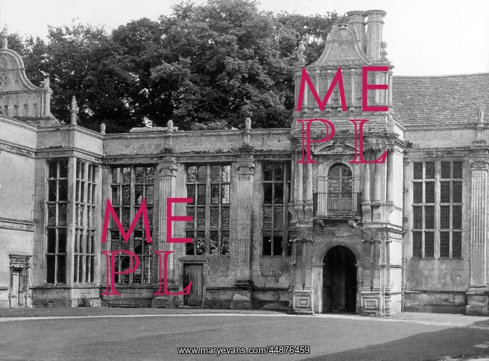: KIRBY HALL : KIRBY HALL