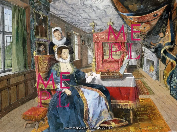 : Kirby Hall : Kirby Hall