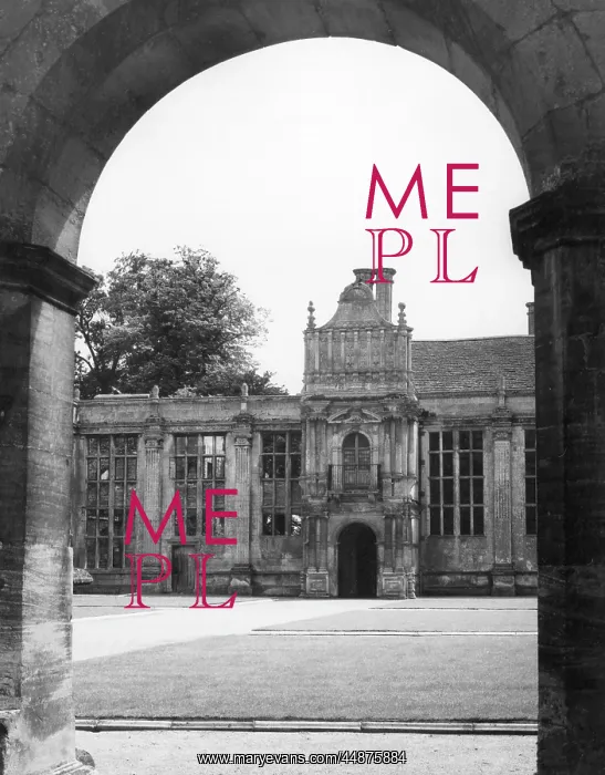 : KIRBY HALL COURTYARD : KIRBY HALL COURTYARD