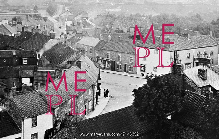  : Kirbymoorside