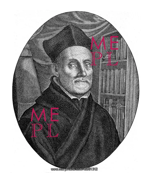: Kircher, Athanasius, 2.5.1601 - 30.10.1680, German : Kircher, Athanasius, 2.5.1601 - 30.10.1680, German