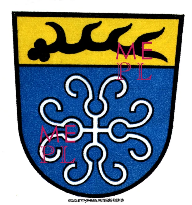 : Kirchheim unter Teck, Coat of arms : Kirchheim unter Teck, Coat of arms
