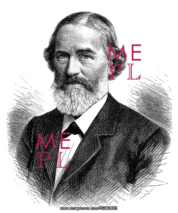 : Kirchhoff, Gustav Robert, 12.3.1824 - 17.10.1887 : Kirchhoff, Gustav Robert, 12.3.1824 - 17.10.1887