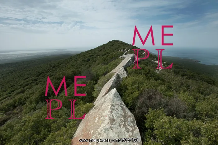 : Kiretch Tepe Ridge : Kiretch Tepe Ridge