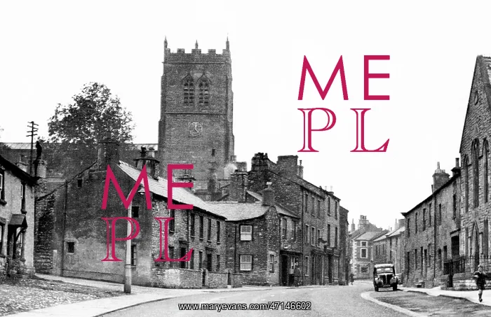  : Kirkby Stephen