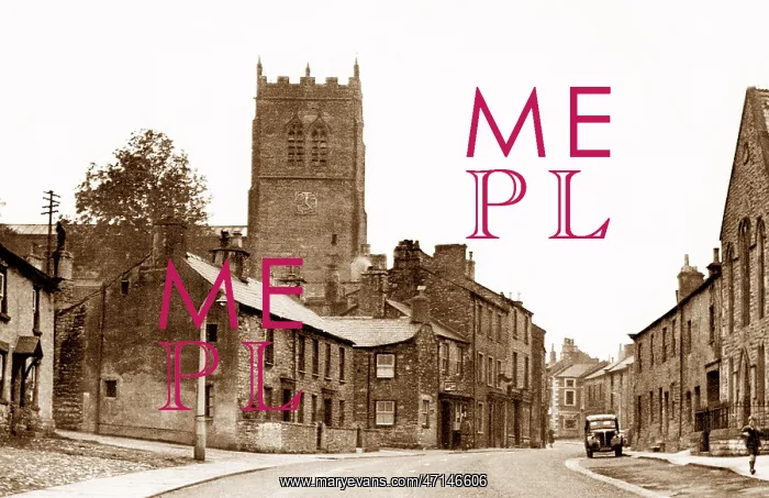  : Kirkby Stephen probably 1930s