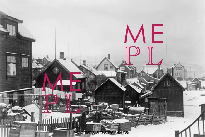 : Kirkenes, 1942 : Kirkenes, 1942
