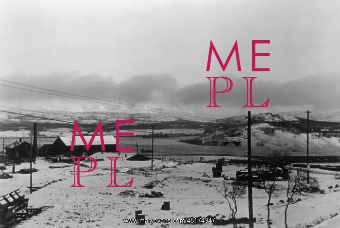 : Kirkenes, 1942 : Kirkenes, 1942