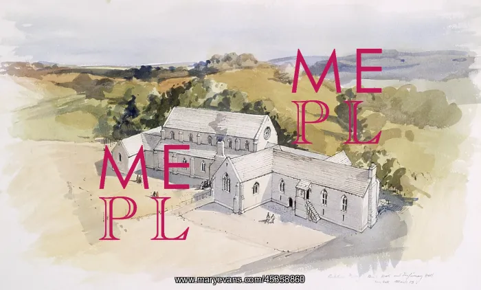 : Kirkham Priory : Kirkham Priory