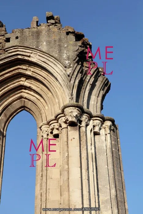 : Kirkham Priory : Kirkham Priory