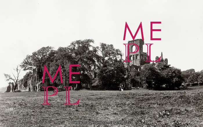  : Kirkstall Abbey, Leeds