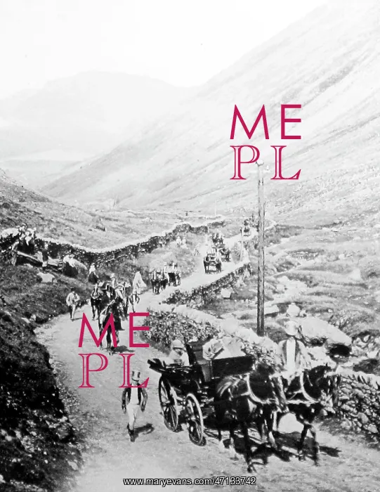  : kirkstone pass lake district