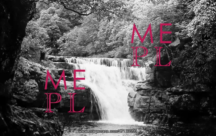  : Kisdon Force, Keld in the 1930s
