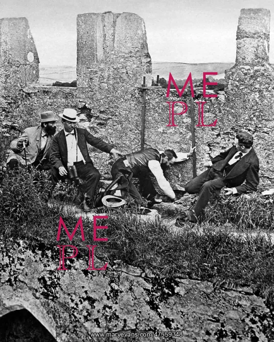 : Kissing the Blarney Stone, Ireland : Kissing the Blarney Stone, Ireland